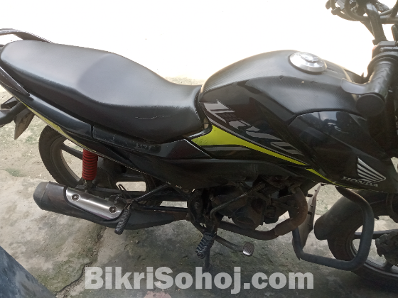 Honda Livo 110